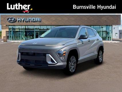 2026 Hyundai Kona Burnsville MN