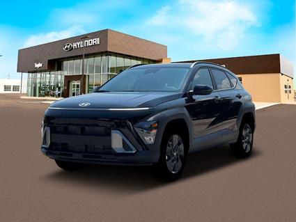 2026 Hyundai Kona Findlay OH