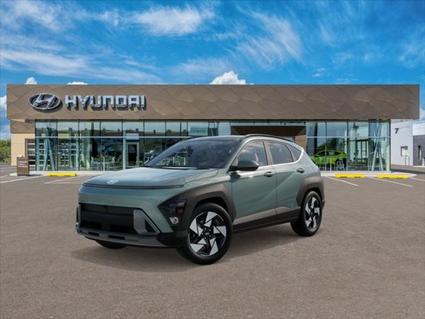 2026 Hyundai Kona Huntington WV