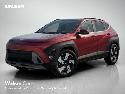 2026 Hyundai Kona Minneapolis MN