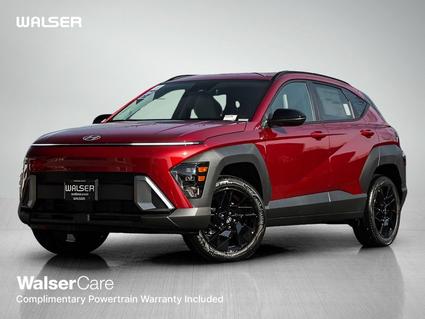 2026 Hyundai Kona Minneapolis MN