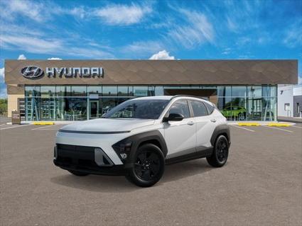 2026 Hyundai Kona Huntington WV