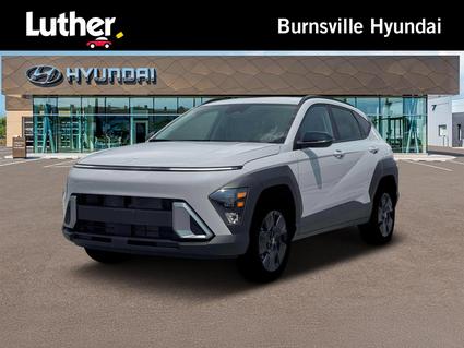 2026 Hyundai Kona Burnsville MN