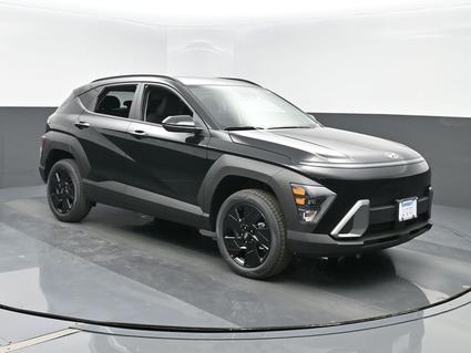 2026 Hyundai Kona Goshen NY