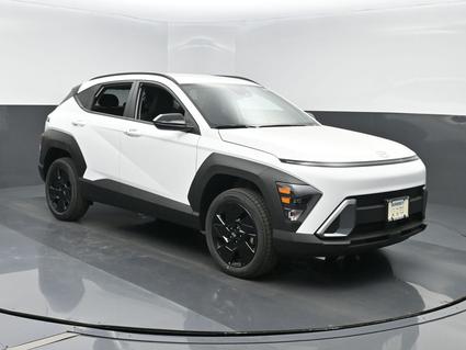 2026 Hyundai Kona Goshen NY
