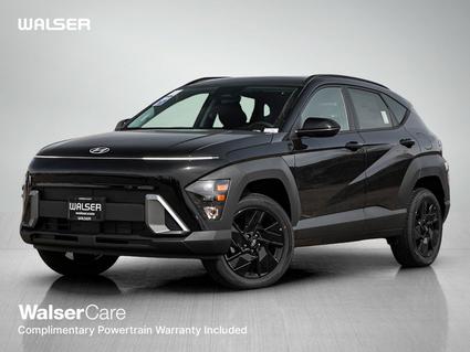 2026 Hyundai Kona Minneapolis MN