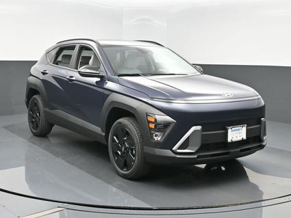 2026 Hyundai Kona Goshen NY
