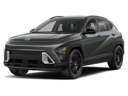 2026 Hyundai Kona Minneapolis MN