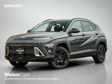 2026 Hyundai Kona Minneapolis MN
