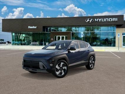 2026 Hyundai Kona Fletcher NC
