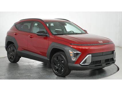 2026 Hyundai Kona Elizabethtown KY