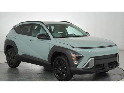 2026 Hyundai Kona Elizabethtown KY