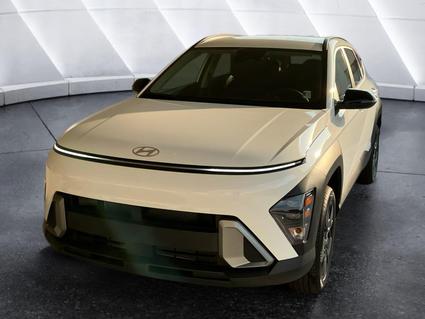 2026 Hyundai Kona Evansville IN