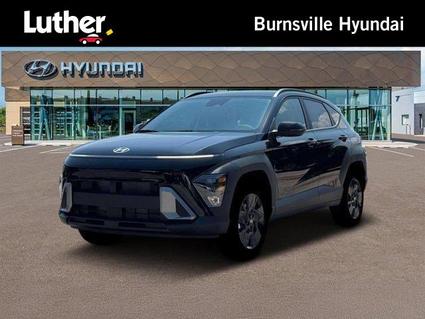 2026 Hyundai Kona Burnsville MN