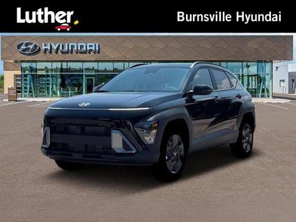 2026 Hyundai Kona Burnsville MN