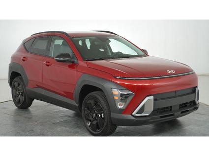2026 Hyundai Kona Elizabethtown KY