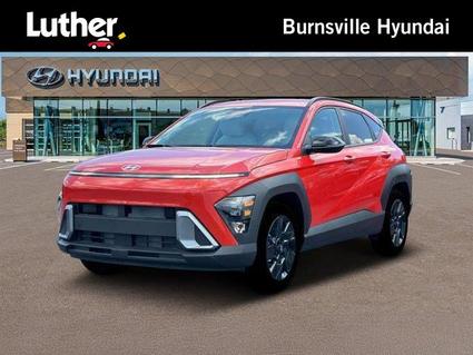 2026 Hyundai Kona Burnsville MN