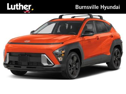 2026 Hyundai Kona Burnsville MN