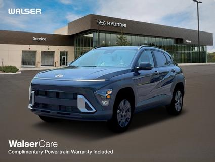 2026 Hyundai Kona Minneapolis MN