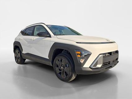 2026 Hyundai Kona Knoxville TN