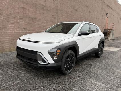 2026 Hyundai Kona Merriam KS