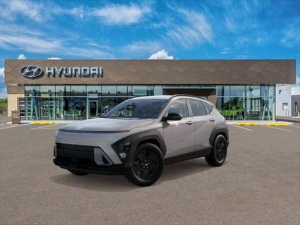 2026 Hyundai Kona Huntington WV