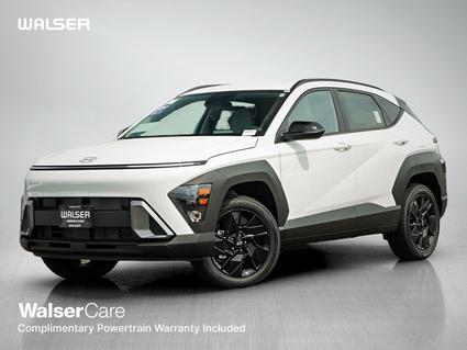2026 Hyundai Kona Minneapolis MN
