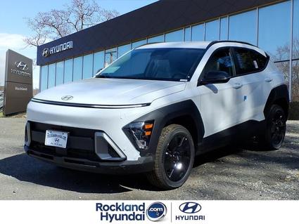 2026 Hyundai Kona West Nyack NY