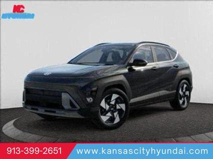 2026 Hyundai Kona Merriam KS
