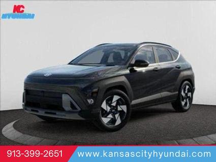2026 Hyundai Kona Merriam KS