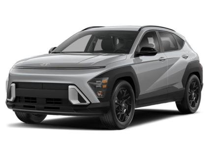 2026 Hyundai Kona Minneapolis MN