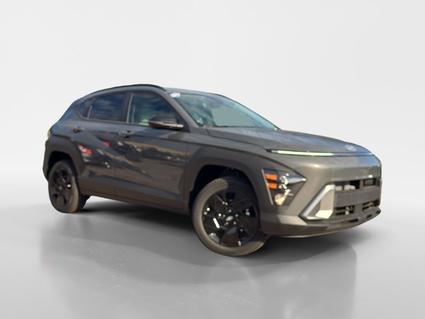 2026 Hyundai Kona Knoxville TN