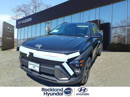 2026 Hyundai Kona West Nyack NY