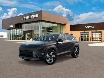 2026 Hyundai Kona Findlay OH