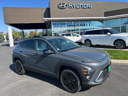 2026 Hyundai Kona Post Falls ID