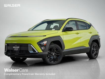 2026 Hyundai Kona Minneapolis MN
