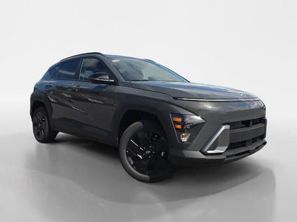2026 Hyundai Kona Knoxville TN