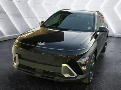 2026 Hyundai Kona Evansville IN