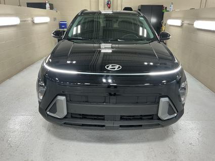 2026 Hyundai Kona Evansville IN