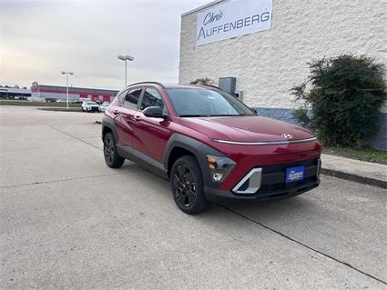 2026 Hyundai Kona Cape Girardeau MO