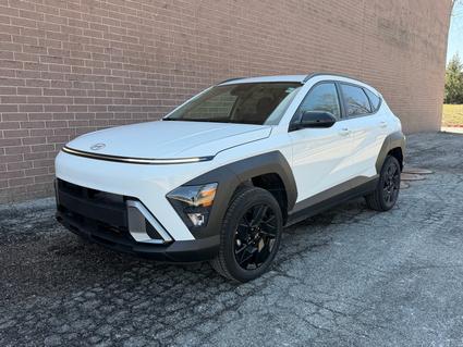 2026 Hyundai Kona Merriam KS