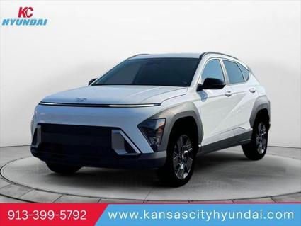 2026 Hyundai Kona Merriam KS