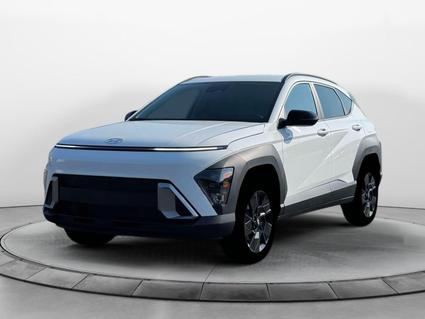 2026 Hyundai Kona Merriam KS