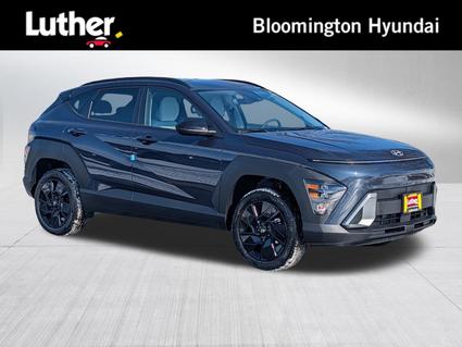 2026 Hyundai Kona Minneapolis MN