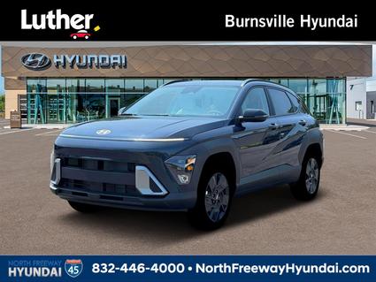 2026 Hyundai Kona Burnsville MN