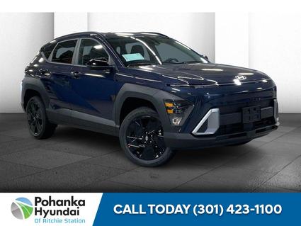 2026 Hyundai Kona Capitol Heights MD
