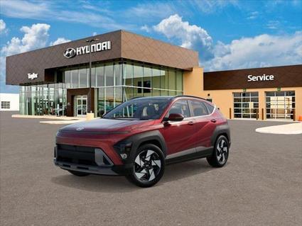 2026 Hyundai Kona Findlay OH