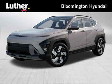 2026 Hyundai Kona Minneapolis MN