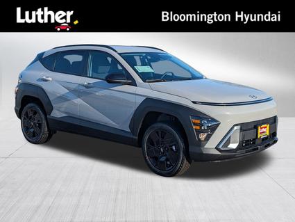 2026 Hyundai Kona Minneapolis MN