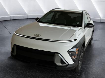 2026 Hyundai Kona Evansville IN